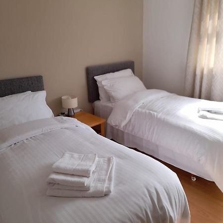 Quiet 3 Bed Close To The A1 Newton Aycliffe Exteriör bild