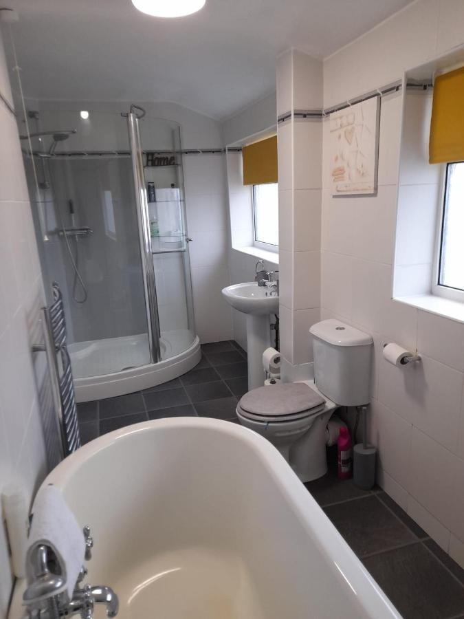 Quiet 3 Bed Close To The A1 Newton Aycliffe Exteriör bild