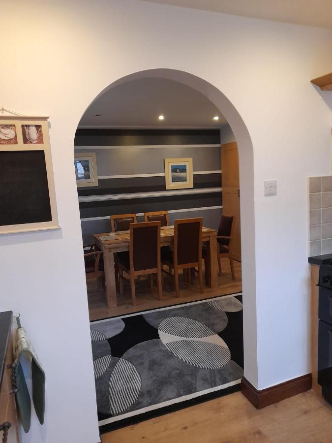 Quiet 3 Bed Close To The A1 Newton Aycliffe Exteriör bild