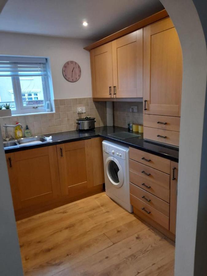 Quiet 3 Bed Close To The A1 Newton Aycliffe Exteriör bild