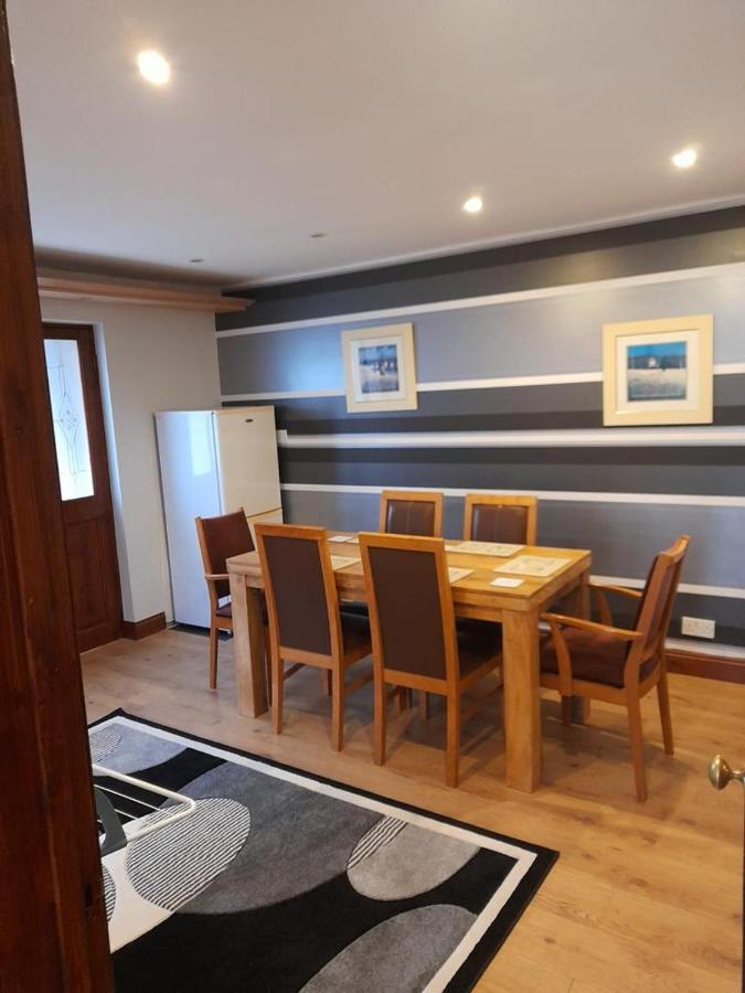 Quiet 3 Bed Close To The A1 Newton Aycliffe Exteriör bild
